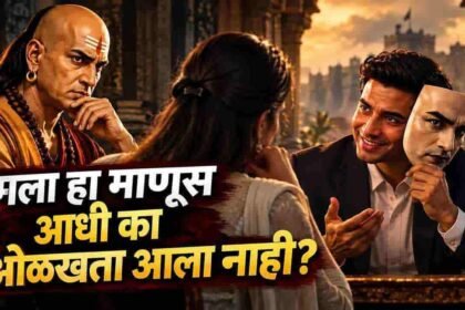 Chanakya Niti How To Understand Personality