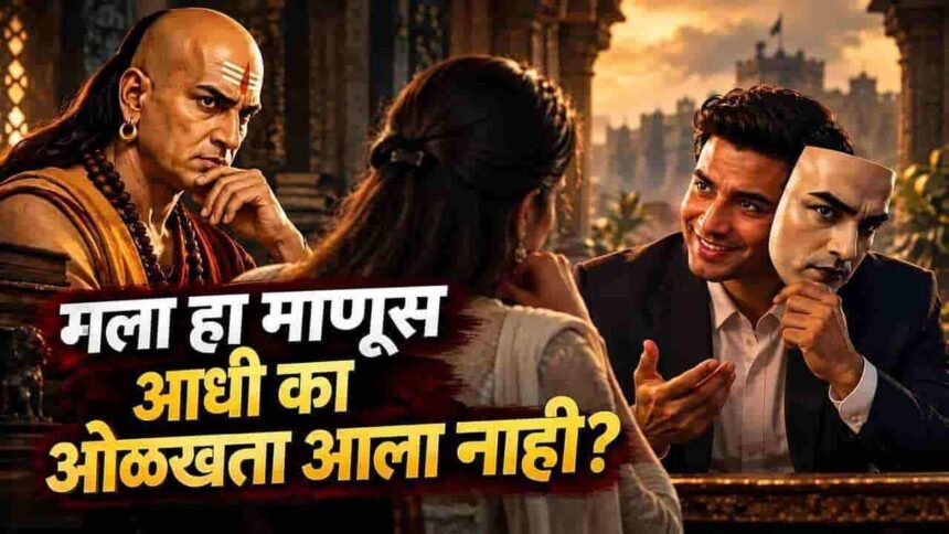 Chanakya Niti How To Understand Personality